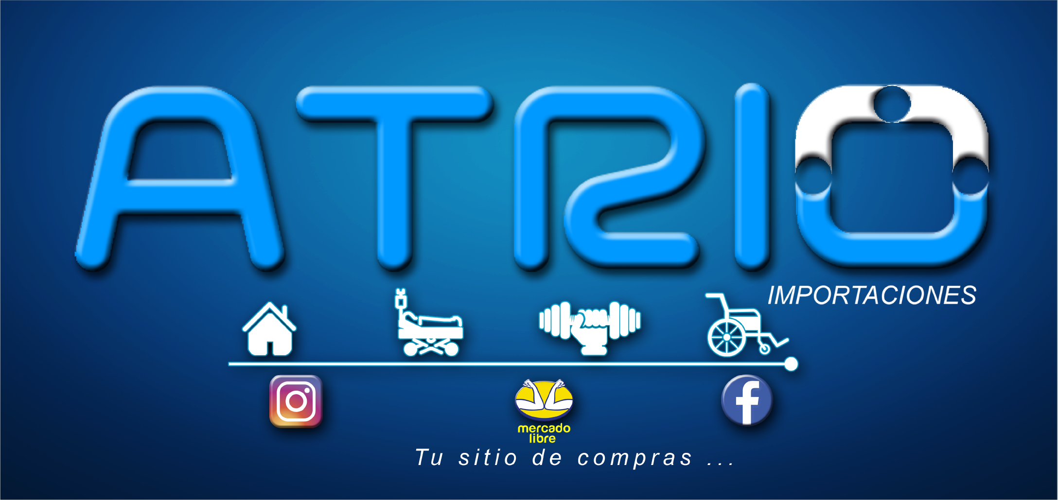 ATRIO ATRIO Importaciones