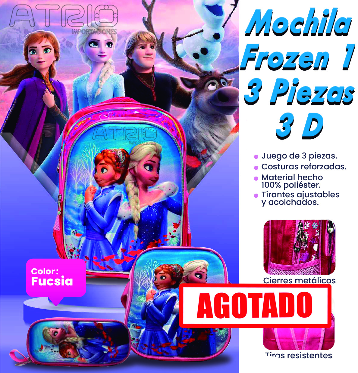 CATALOGO 3D 2023 color